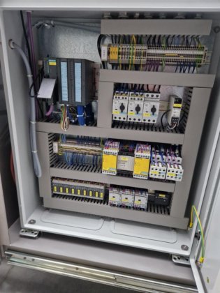 LÖDIGE L 50 ラボ用耕うんミキサー