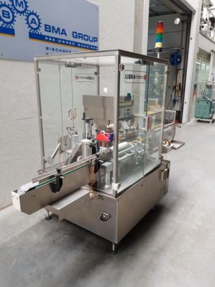 リブラセンシティブ350 ラベラー万能