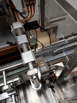 リブラセンシティブ350 ラベラー万能