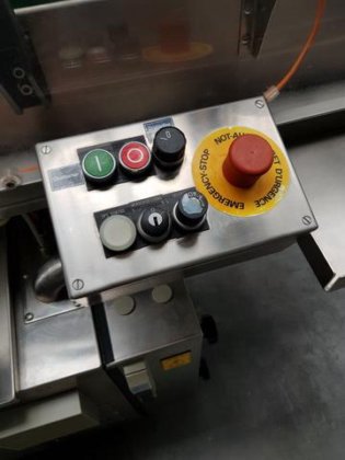 LIBRA SENSITIVE 350 全方位贴标机