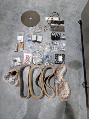 LIBRA SENSITIVE 350 全方位贴标机