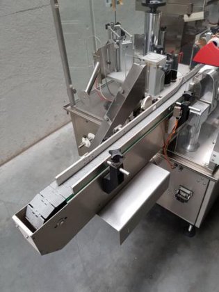 リブラセンシティブ350 ラベラー万能