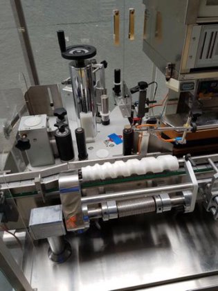 リブラセンシティブ350 ラベラー万能