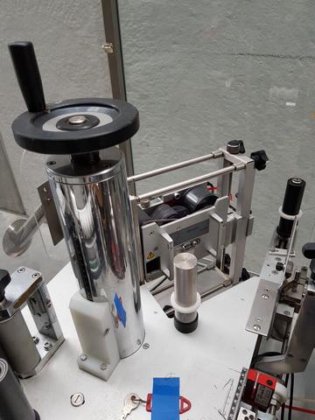 リブラセンシティブ350 ラベラー万能