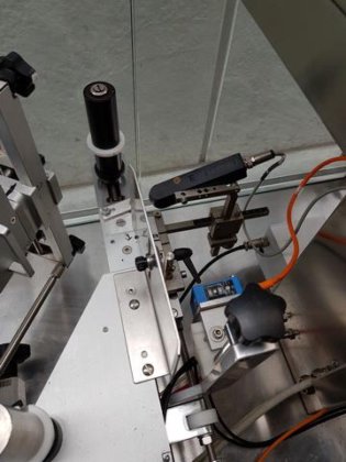 リブラセンシティブ350 ラベラー万能