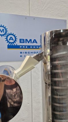 KRÄMER E2000-1250, LOCK MET 30+