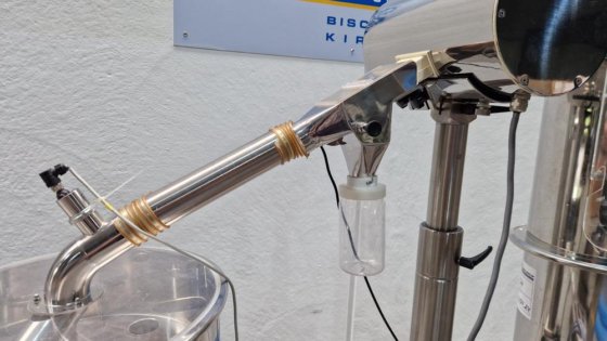 KRÄMER E2000-1250, LOCK MET 30+