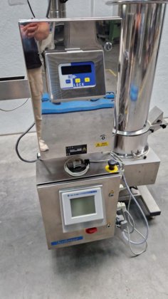 KRÄMER E2000-1250, LOCK MET 30+