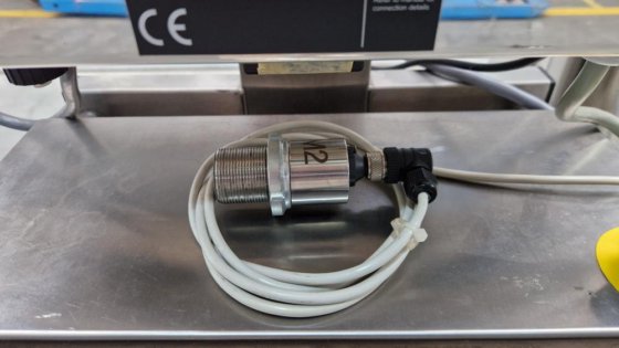 KRÄMER E2000-1250, LOCK MET 30+