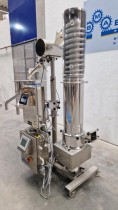 KRÄMER E2000-1250, LOCK MET 30+