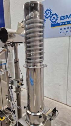 KRÄMER E2000-1250、ロックメット 30+ メタルチェック付タブレットハイデダスター