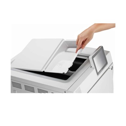 MELAG Vacuklav 43 B+ Evolution