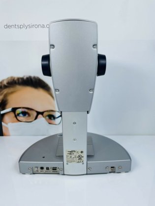 Gebraucht Sirona InEos Blue CAD/CAM Labor Scanner Scansystem für Cerec ...