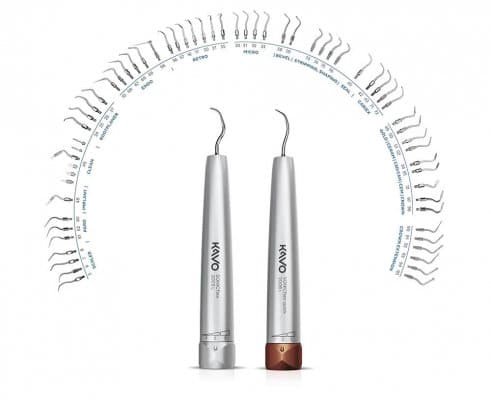 KaVo SONICflex quick 2008 L