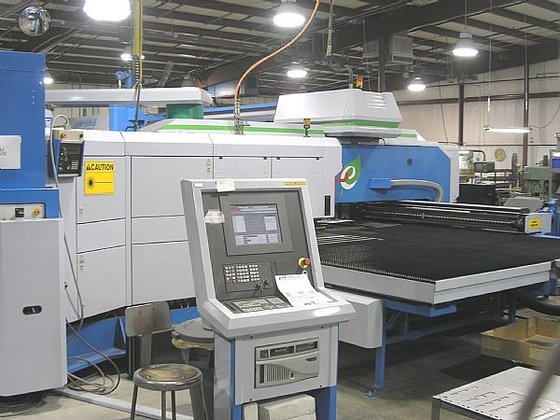 2003 2500 watt 25 ton
