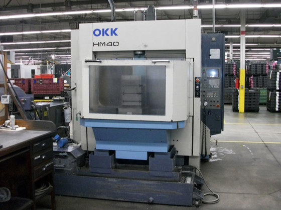 1997 15.7" x 15.7" pallet
