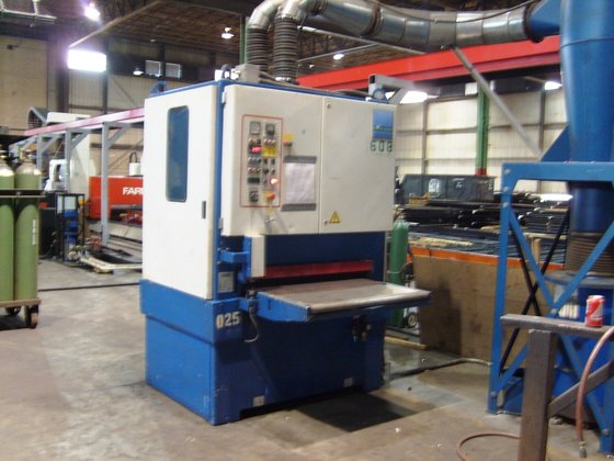 2006 37" belt width AEM
