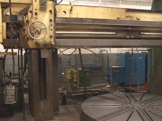 138" OM Model TMD 35/50
