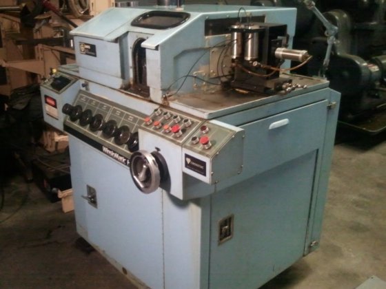 1987 Giddings & Lewis Model