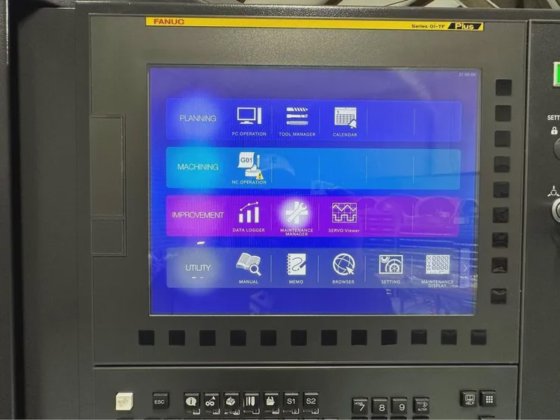 2022 Smart Machine Tool NL2000ASY
