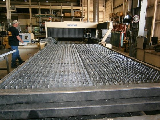 1998 2000 watt Cincinnati Model