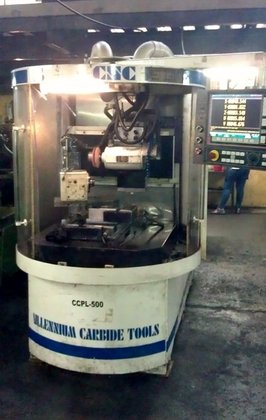 1998 RT Industries Model Tool