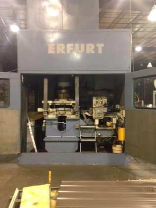 1994 Erfurt 2000 KN Model
