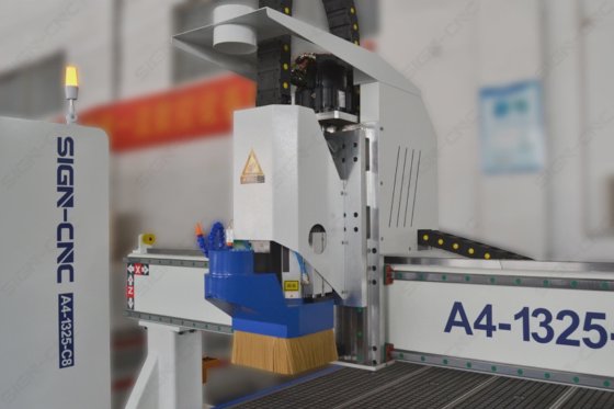 2020 New Atc CNC Router