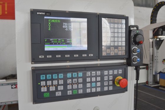 2020 New Atc CNC Router