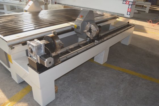 CNC Router Stone Engraving Sign