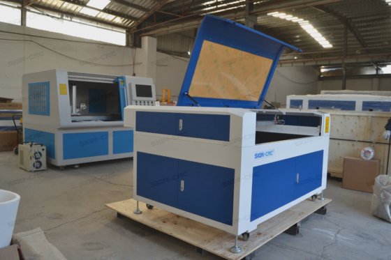 SIGN CNC SIGN 1390