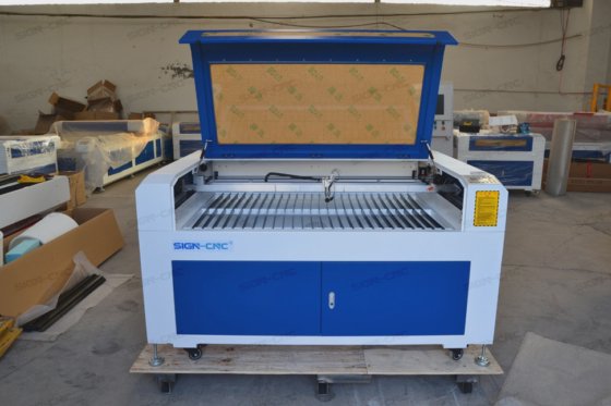 SIGN CNC SIGN 1390