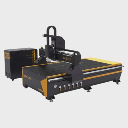 Machine CNC Router MDF Machine