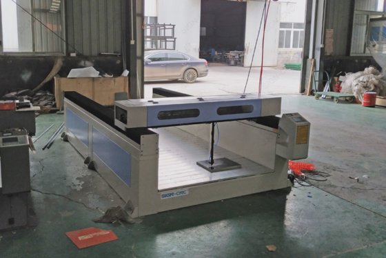 SIGN CNC SIGN 1325