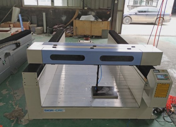 SIGN CNC SIGN 1325