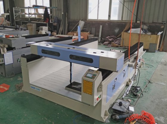 SIGN CNC SIGN 1325