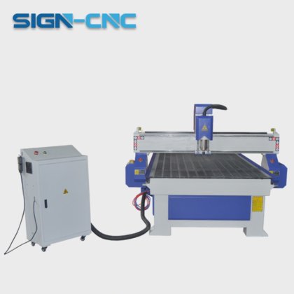 1325 Router CNC con DSP,