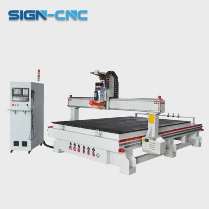 3 Axis 4 Axis Wood