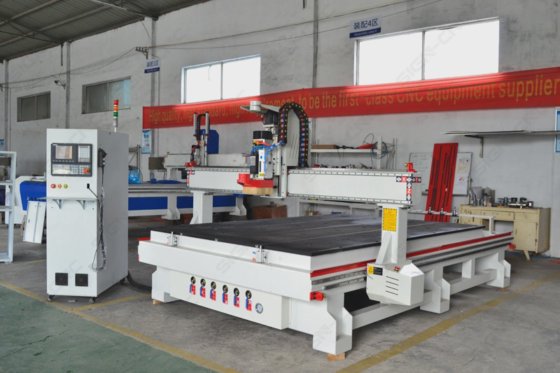 3 Axis 4 Axis Wood