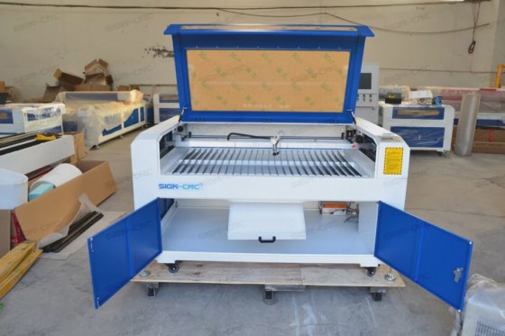 SIGN CNC SIGN 1390