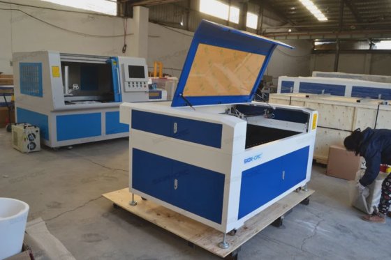 SIGN CNC SIGN 1390
