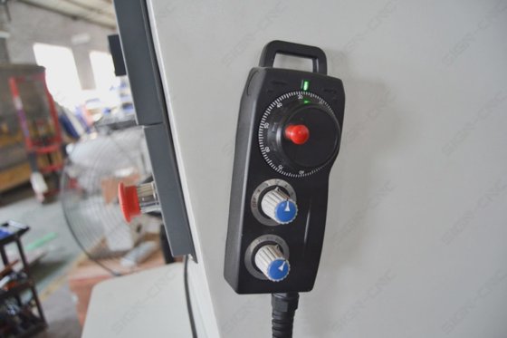 4 Axis Atc Machine with