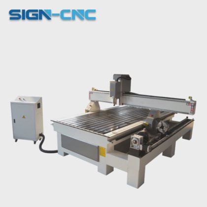 CNC Router CNC Woodworking Machine