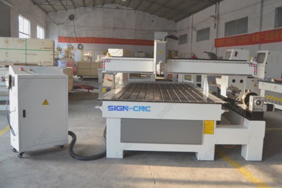 CNC Router CNC Woodworking Machine
