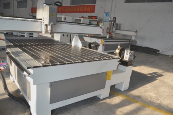 CNC Router CNC Woodworking Machine