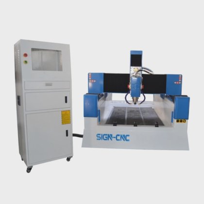 machine à sculpter en 3D