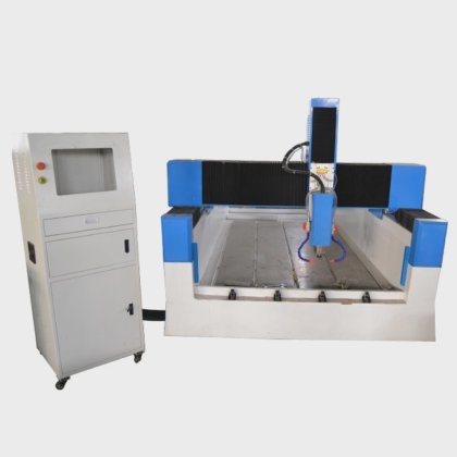 machine à sculpter en 3D