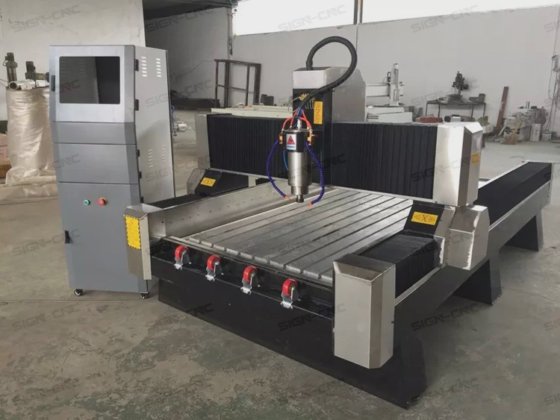 machine à sculpter en 3D