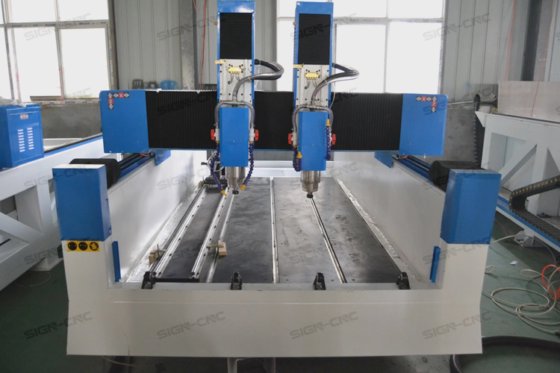 machine à sculpter en 3D