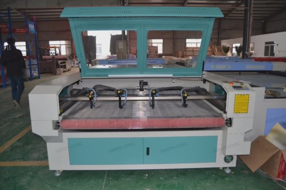 SIGN CNC SIGN 1610/1810